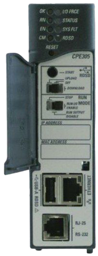 Repair Ge Emerson Ic Cpe Pacsystems Rx I Cpu Cpus Qualitrol