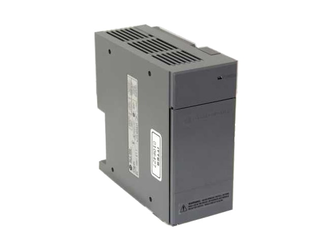 Remanufactured Allen-Bradley 1746-P4 SLC 500 Power Supply