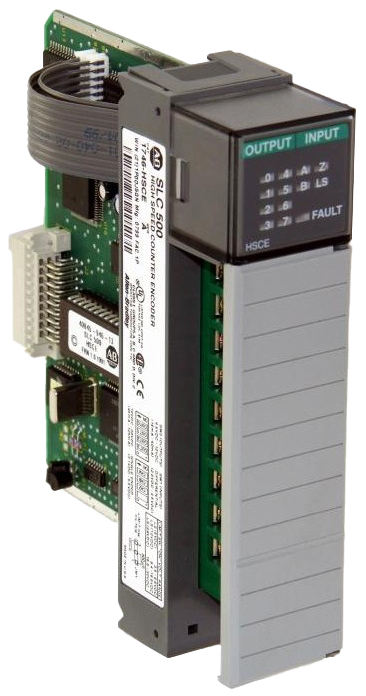 Repair Allen-Bradley 1747-SDN SLC 500 DeviceNet Communication Scanner  Module | Communication Cards | Qualitrol