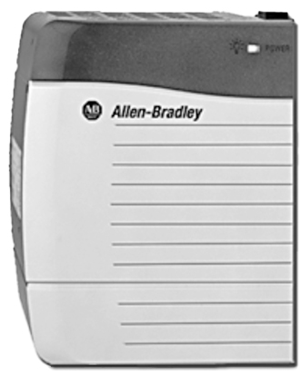 Remanufactured Allen-Bradley 1756-PB72 ControlLogix Standard DC Power  Supply | Power Supplies | Qualitrol