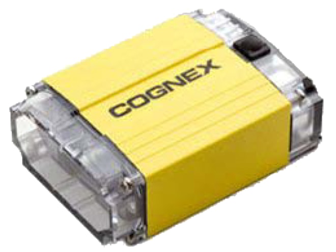 Repair Cognex DMR-200X Fixed Mount Barcode Reader