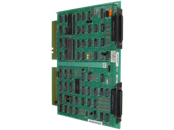 Repair GE-Emerson IC600RB753 Series Six Data Control Module