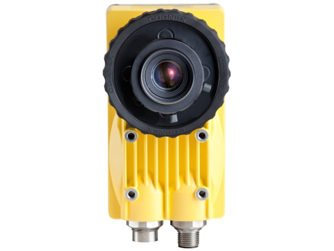 Repair Cognex IS5600 In-Sight Vision System