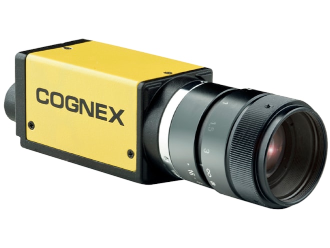 Repair Cognex ISM1400 In-Sight Micro Vision System