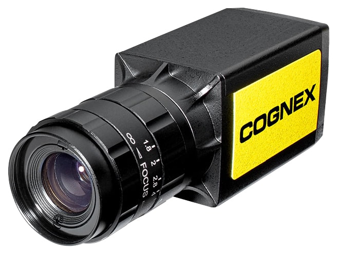 Repair Cognex IS8000M In-Sight Vision System