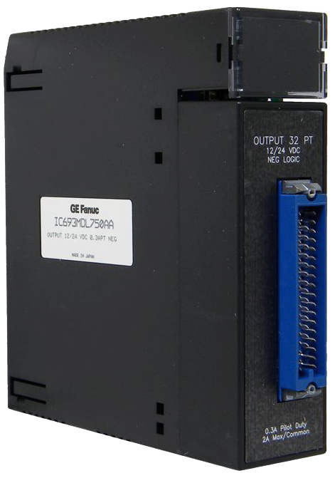 GE-Fanuc Series 90-30 PLC System | Qualitrol