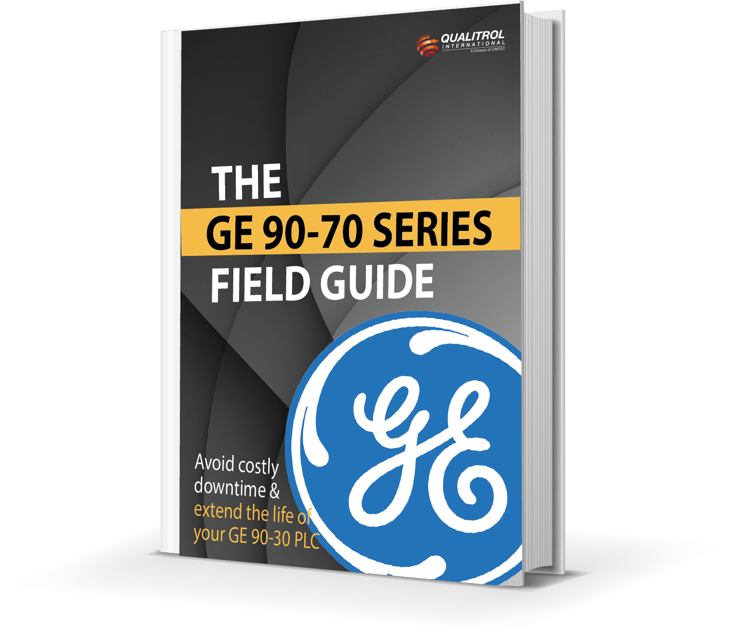 GE 90-70 Field Guide eBook