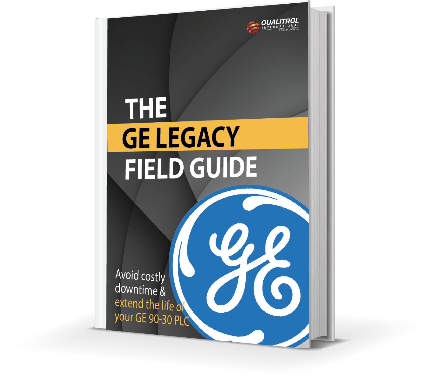 GE Legacy PLC Maintenance Guide